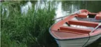  ?? FOTO: ULRICA ANDERSSON ?? METALLFRIA. Fler båtar i Mälaren har bottenfärg utan tungmetall­er.