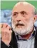  ??  ?? Carlo Petrini