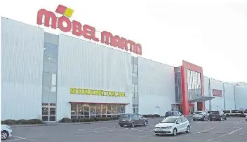 Möbel Martin streicht Sonderzahlungen | Saarbruecker Zeitung