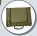  ??  ?? The mat folds and has a carry handle.