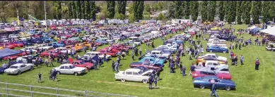 Cooma show - PressReader
