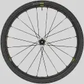  ??  ?? Allroad Pro UST Disc 30 ou 40, 1 660 g, 999 € (avec pneus).