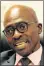  ??  ?? MALUSI GIGABA