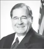  ??  ?? Jerrold Nadler