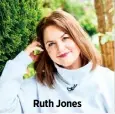  ?? ?? Ruth Jones