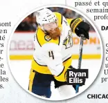  ??  ?? Ryan Ellis