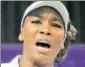  ?? AP ?? Venus Williams