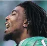  ??  ?? Duron Carter