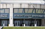  ??  ?? Wright State University has more than a $1 billion annual economic impact on southwest Ohio, a study says.