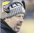  ??  ?? Todd Haley