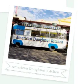  ?? ?? American Doughnut Kitchen