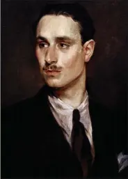  ??  ?? Sir Oswald Mosley.