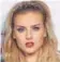  ??  ?? Perrie Edwards