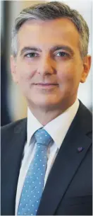  ??  ?? Simon Busuttil