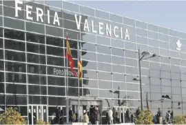  ?? Foto: feriavalen­cia.com ?? Valencia lädt im April junge Familien ein.