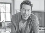  ??  ?? David Bromstad