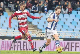  ?? FOTO: UNCITI ?? Asier Illarramen­di
vio su quinta amarilla en el encuentro ante el Granada