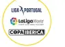  ?? Fonte: Liga Portugal ??