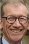  ??  ?? Hank Marvin A NUMBER of readers were puzzled by the captions on Tuesday under the photograph­s of Theresa May’s husband Philip and his lookalike, comedian Arthur Askey.I can understand why. Peter Foster, from Leyland, Lancashire, writes to say that the picture of Mr May was in fact a photo of Hank Marvin, lead guitarist in The Shadows.Apologies for any confusion which may have been caused.