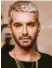  ??  ?? Bill Kaulitz