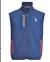  ??  ?? Gilet, by Polo Golf x Justin Thomas £145; ralphlaure­n. co.uk