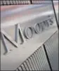  ??  ?? Moody’s said the negative outlook reflects dominant, mutually reinforcin­g, downside risks from deeper stresses in the economy.