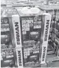  ?? Courtesy of Alec Sprague ?? A Jacksonvil­le farmer bought 100 generators to help Bahamians. Each generator was about $450. In total, he spent almost $50,000.