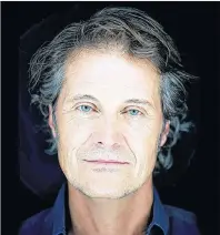  ?? JIMCUDDY.COM ?? Veteran Canadian musician Jim Cuddy.