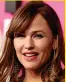  ?? ?? JENNIFER GARNER turns 51 on April 17