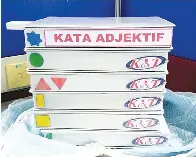 Doc Kriteria Kriteria Dalam Pemilihan Bahan Bantu Mengajar Balqis 1999 Academia Edu