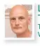  ??  ?? Lorne Twining, 51, Tipton, West Midlands