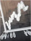  ?? FOTO: DPA ?? Alle vier Börsenindi­zes der DaxFamilie erreichten Rekordvolu­mina.