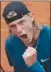  ??  ?? Shapovalov