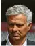  ??  ?? José Mourinho