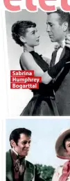  ?? ?? Sabrina Humphrey Bogarttal