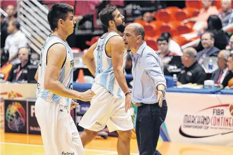  ?? LIGATEUNAF­OTO.COM ?? Equipo.Oveja Hernández elegirá a los doce que afrontarán el Premundial una vez instalados en Monterrey (México).