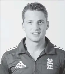  ?? ?? Jos Buttler