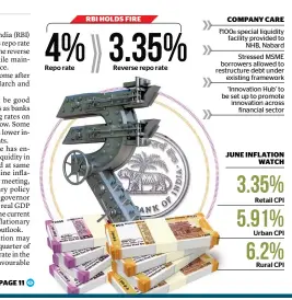  ?? KT GRAPHIC • SOURCES: RBI, IANS AND KT RESEARCH ??