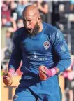  ?? ISAIAH J. DOWNING, USA TODAY SPORTS ?? Tim Howard thinks four years is enough for coaches of internatio­nal teams.