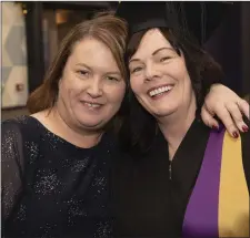  ??  ?? Maire Mitchell from Skreen, who was conferred as a Member of Accounting Technician­s Ireland at a ceremony at the Talbot Hotel,