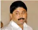  ??  ?? Dayanidhi Maran