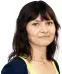  ?? Andreea Calude
Senior lecturer in linguistic­s at the University of Waikato ??