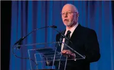  ??  ?? Paul Singer, 73 anni, è il fondatore di Elliott Management