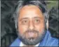  ?? HT FILE ?? Amanatulla­h Khan