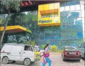  ?? MINT/FILE ?? Flipkart plans to relaunch its furniture category before its flagship Diwali sales event.