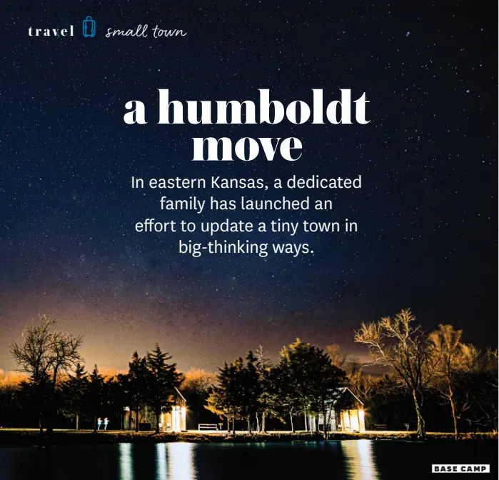 HUMBOLDT, KANSAS PressReader