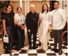  ?? CONTRIBUTE­D PHOTO ?? Composed of talented individual­s from diverse background­s, the new board members of the Philippine Institute of Interior Designers bring fresh perspectiv­es and dynamic energy to the table.
