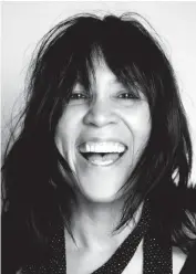  ??  ?? Expect to be charmed and spirited away when Kate Ceberano graces the stage at the West Gippsland Arts Centre on Friday, November 15 at 7.30pm.