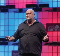  ??  ?? Selon Werner Vogels, le machine learning profitera à la santé.