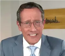  ?? (CNN) ?? Richard Quest